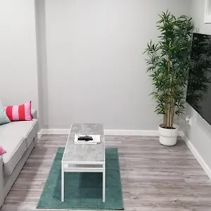 Luxurious 2 Bedroom Basement Winnipeg