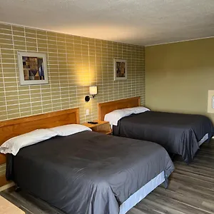 2* Motel 66