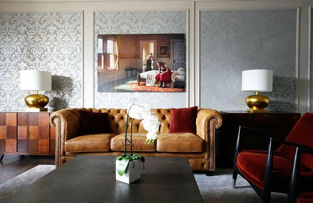 The Fort Garry Hotel Spa And Conference Centre, Ascend Hotel Collection Winnipeg