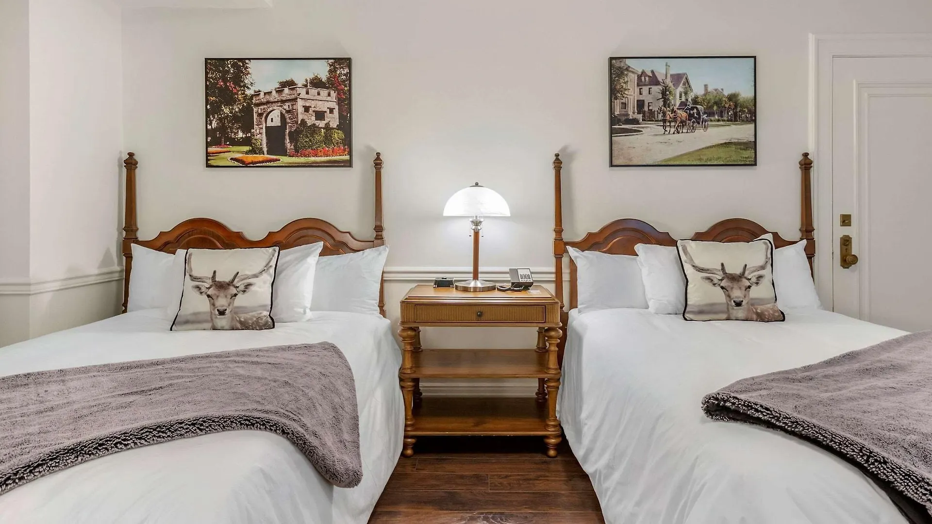 The Fort Garry Hotel Spa And Conference Centre, Ascend Hotel Collection Winnipeg