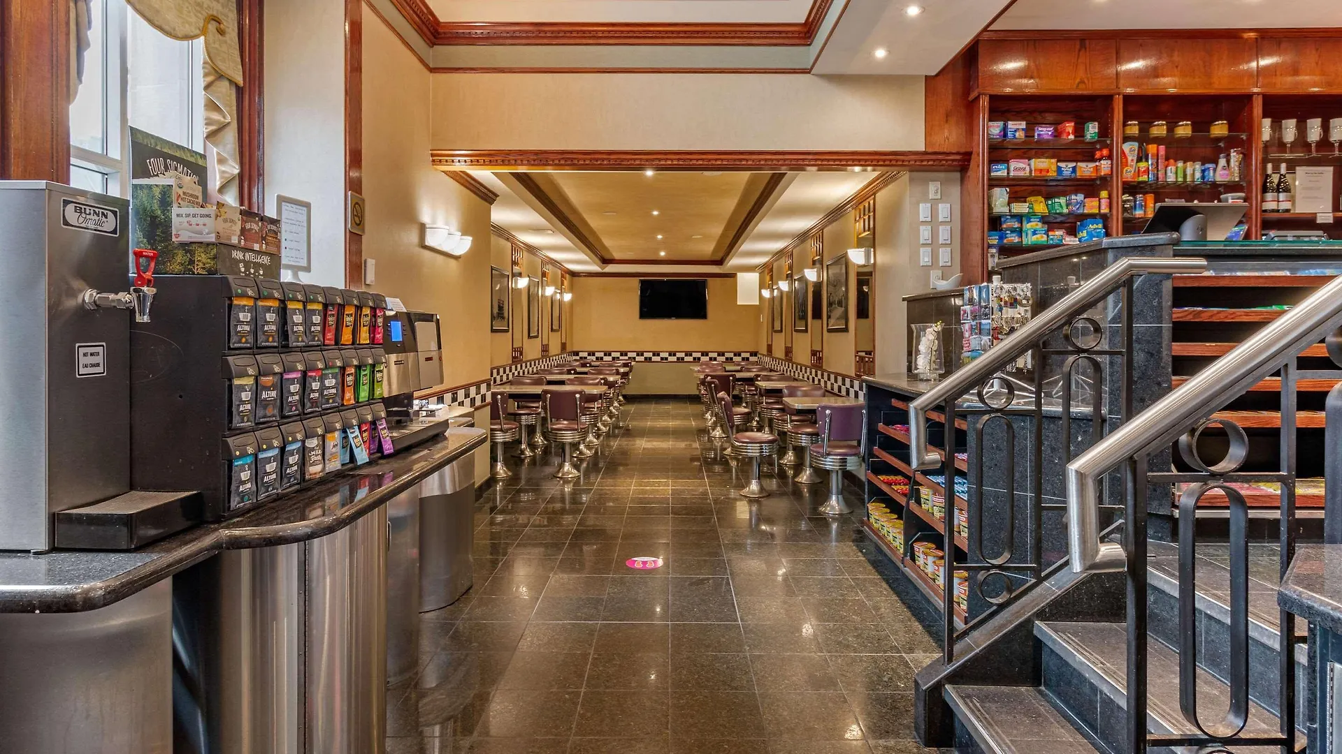 The Fort Garry Hotel Spa And Conference Centre, Ascend Hotel Collection Winnipeg 4*,  Canada