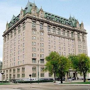 The Fort Garry Hotel Spa And Conference Centre, Ascend Hotel Collection Winnipeg