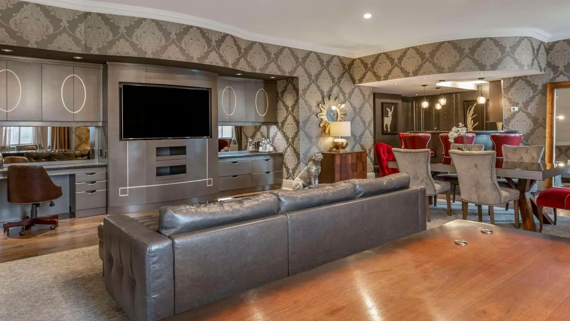 The Fort Garry Hotel Spa And Conference Centre, Ascend Hotel Collection Winnipeg